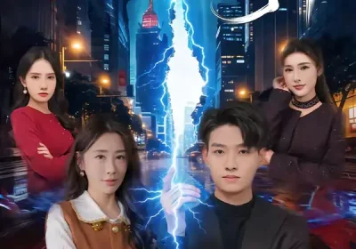 古仙传人在都市（75集）酱爆＆安淇海报