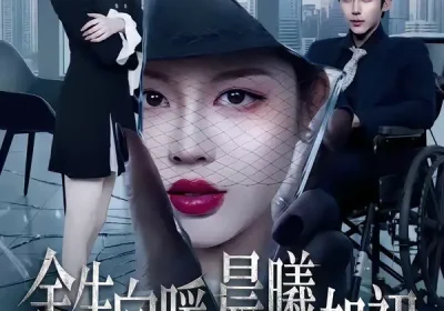 余生向暖，晨曦如初（80集）冯思源＆马芯妤海报