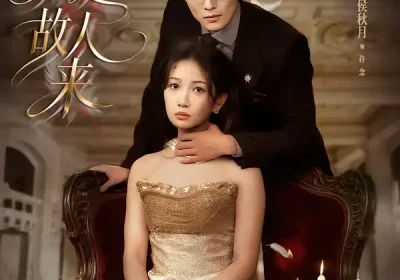 无人知是故人来（60集）秋月＆陈钊翌海报