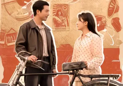 撕毁录取通知书后，我觉醒了（74集）卢香汕＆邹南海报