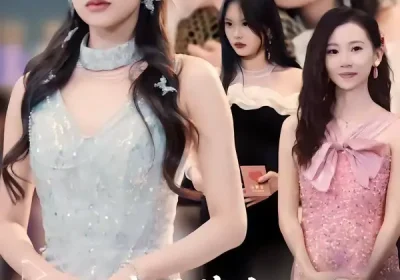 我的钱包，你们谁也别惦记（56集）李尤＆赵姝闻海报