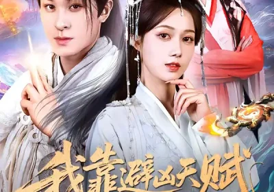 我靠避凶天赋苟道长生（80集）聂杨＆王静海报