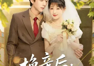 换亲后：我改造街溜子成宠妻首富（80集）鳗鱼$张文浩海报