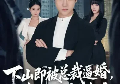 下山即被总裁逼婚，我反手横扫都市（80集）成梓宁$毛心童海报