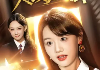 反派别狂！真千金靠山超级无敌强（72集）曹璐$仇乐瑶海报