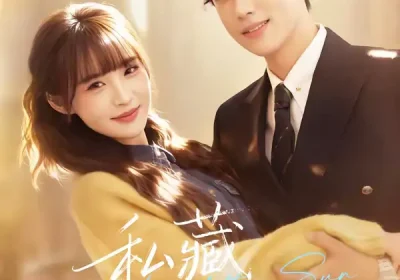 私藏太阳（91集）恩灿$赵毓杰海报