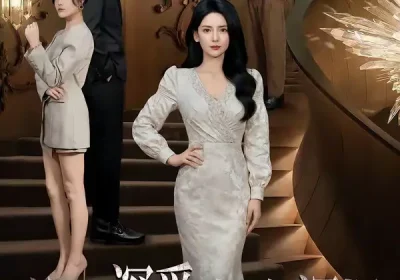 曾经深爱，如今深埋（75集）李雯慧$王亨宇$张凯悦海报