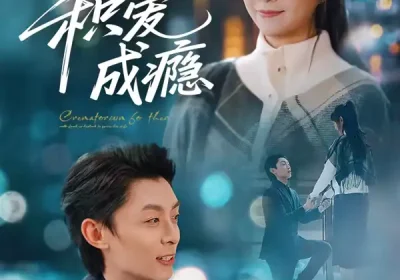 积爱成瘾（79集）晓凡$孙伟豪海报