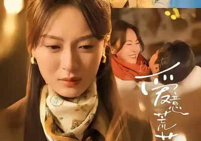 爱意荒幕（70集）程琳淼$邵之鹏海报