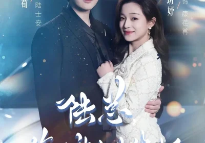 陆总，你又被太太算计了（70集）孙艺荀＆董玥妤海报