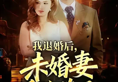 我退婚后，未婚妻后悔莫及（32集）蔡畅欣格$金建利海报