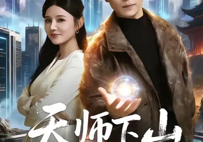 天师下山无敌保安横扫豪门（77集）姚家伟＆李明珠海报