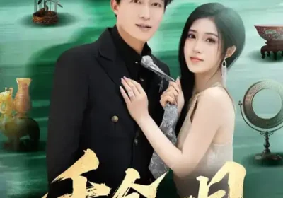 千金一目（85集）陈子轩$林嘉慧海报