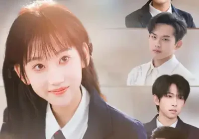 穿书后换男主攻略我（80集）杨乔语$何阳辉海报