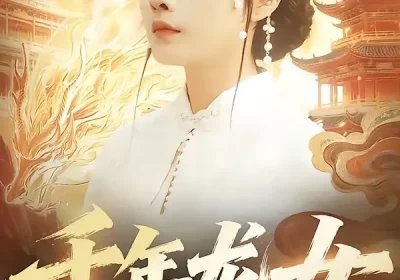 千年龙女（80集）陈一澈＆李秀海报