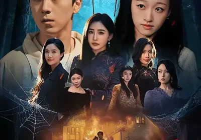 跟女友回家后，她姐姐亲自考验我（50集）牛一凡＆卓颐海报