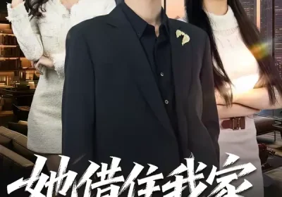 她借住我家，竟让我滚（63集）苏和＆魏琳儒海报