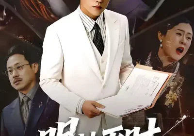 明烛灭时方觉冷（62集）张宇翔＆宋雯娟海报