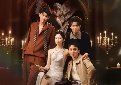 重生后，我靠养崽发家致富（70集）张溪月＆李京桥海报