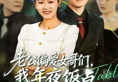 老公偏爱女哥们，我年夜饭当场掀桌（71集）安宁＆蔡浩海报