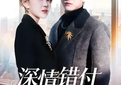 深情错付锈满心房（60集）苏倚＆宗沐一海报