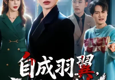 自成羽翼，不仰云梯（49集）宗白铧＆邓恒健海报