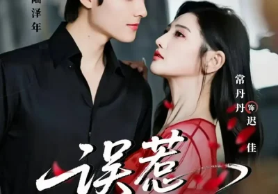 误惹不良人（65集）孟佳辉＆常丹丹海报