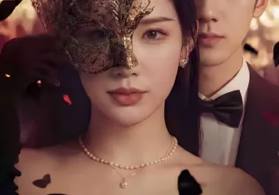 爱隐于雾时（79集）柳贯一＆李可馨海报