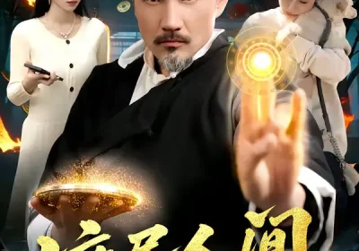 渡尽人间红尘客（86集）邱翔＆张楚璇海报