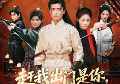 赶我出门是你，抄家求我也是你（70集）翟兆星$刘星辰海报