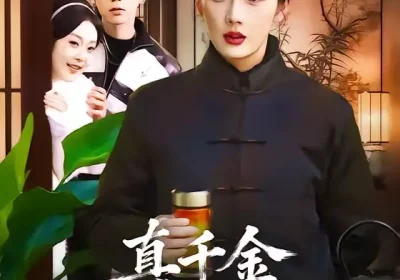 真千金爹味太重（61集）金鑫欣＆张文浩海报