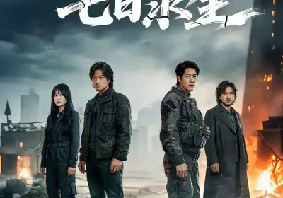 末日灾变之七日求生（45集）尹全荣＆沈佳佳海报