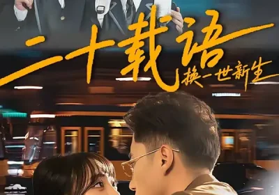 二十载语，换一世新生（57集）宫煜铭＆高千涵海报