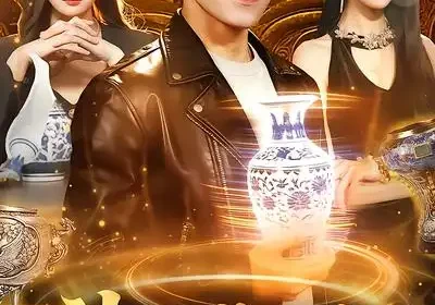 神眼鉴宝师（99集）陈禺宏$钟展鸿海报