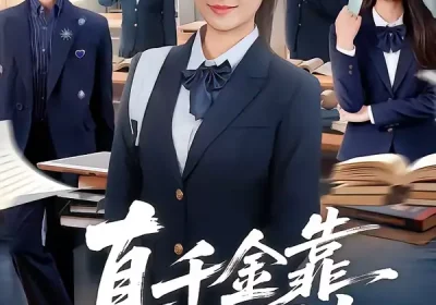 真千金靠自己封神（60集）牛静捷＆郑宁玥海报