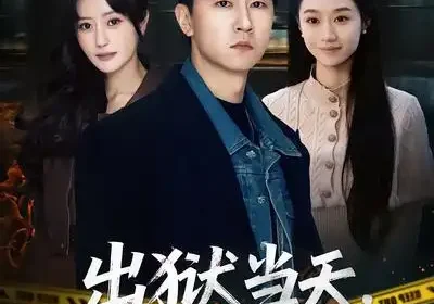 出狱当天，你惹我干嘛？$出狱当天你惹我干嘛（62集）王鹏$郑皓月海报