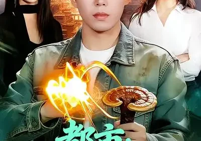 都市：天师医圣（108集）林依燃$赵书苑海报