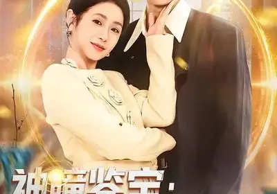 神瞳鉴宝：我靠眼力赚翻天（73集）何宇涵$周煜枫海报