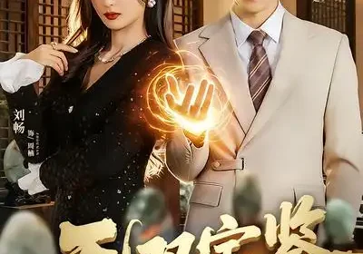 无双宝鉴，从赌石开始（70集）张星叙$刘畅海报