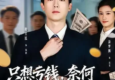 只想亏钱，奈何遇到一群老6员工（88集）程昱泓$涂梦飘海报