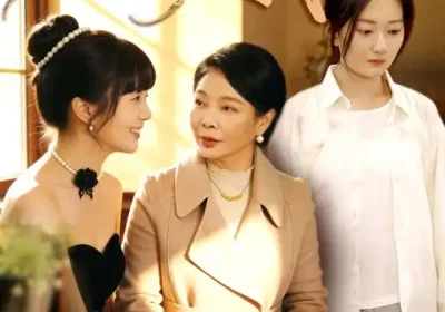 妈妈只爱我（70集）王阡惠＆牛博宇海报