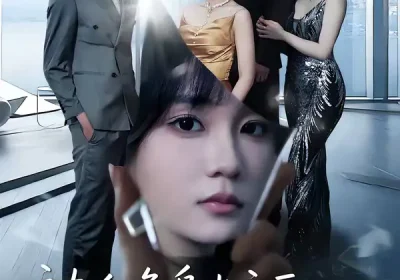 被迫净身出户后，我靠遗产逆风翻盘（40集）李恩铭＆彭慧玲海报