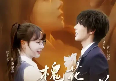 槐花还活着（70集）马义炎＆唐七七海报