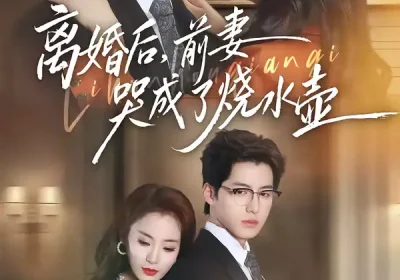 离婚后，前妻哭成了烧水壶（60集）甜鹅＆董星岩海报