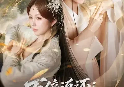 万倍返还：一门九帝，镇守万族（80集）孙文博$鹿蓝予海报