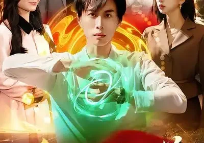 重生之无敌仙尊（88集）袁也$朱昱熹海报