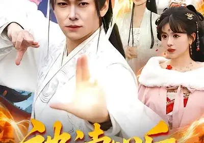 被读心后，我这个反派当不下去了（106集）郭益含$李家豪海报