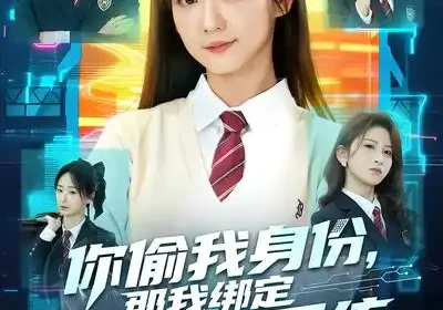 你偷我身份，那我绑定偷偷偷系统（70集）肖茜文$管宏涛$韩忠羽海报