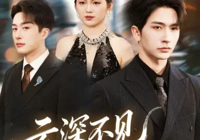 云深不见往来人（78集）叶庭＆崔秀子海报