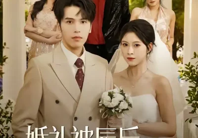 婚礼被辱后：少主霸气归位（43集）王志鹏＆邱圆海报